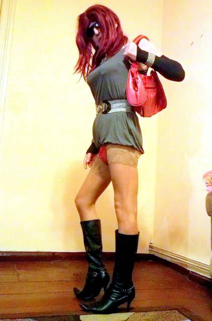 Może wybrać się... - Trans_JOLKA