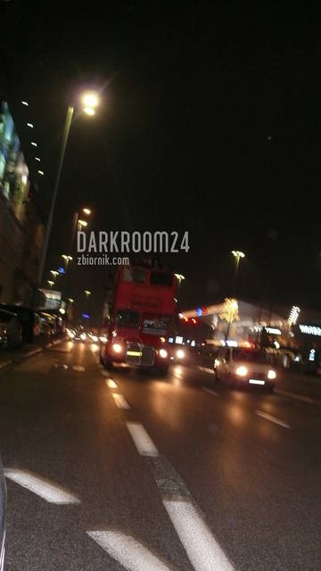 SYLWESTER 2013 w DARKROOM CLUB - DARKROOM24