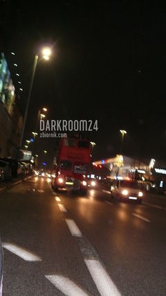 SYLWESTER 2013 w DARKROOM CLUB