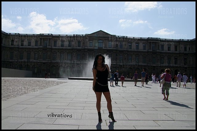 SPACERKIEM......... - vibrations