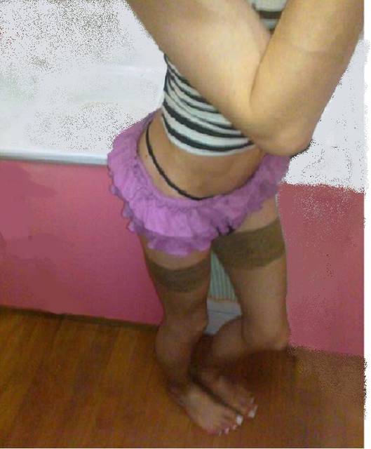 W kuchni pożądki - GosiaNataliaTrans