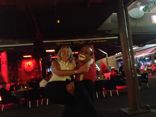 Canary 2013 grudzien - jadziunia