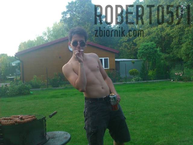 z grilla :) - robert0591