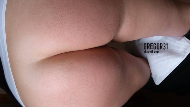 dupcia przyjaciółki - gregor31