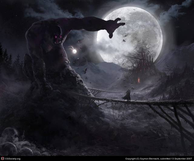 shadow - moonlight_shadow