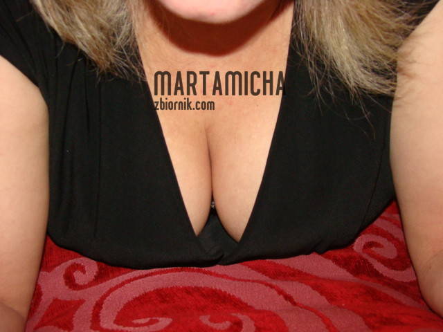 Atrybuty kobiecości - martamicha