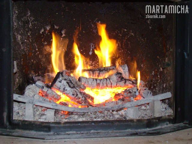 Zziębniętych ogrzejemy :) - martamicha