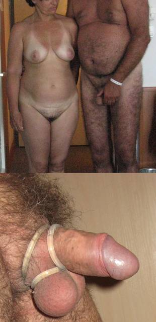 razem + mały Olka - Ania i Olek