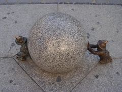 wroclawskie krasnale