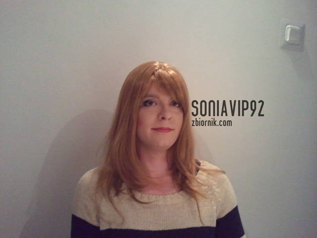 moja buźka, podoba się? - SoniaVip92