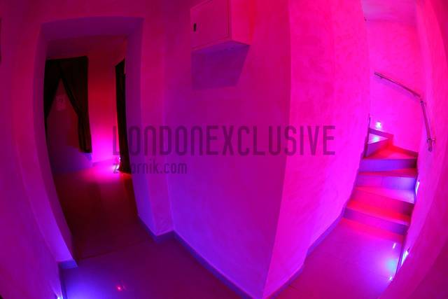 Gdzie teraz?? - LondonExclusive