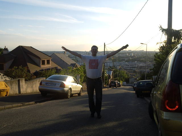 FRANCJA - cezool