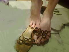 klapeczki Jedne z pierwszych