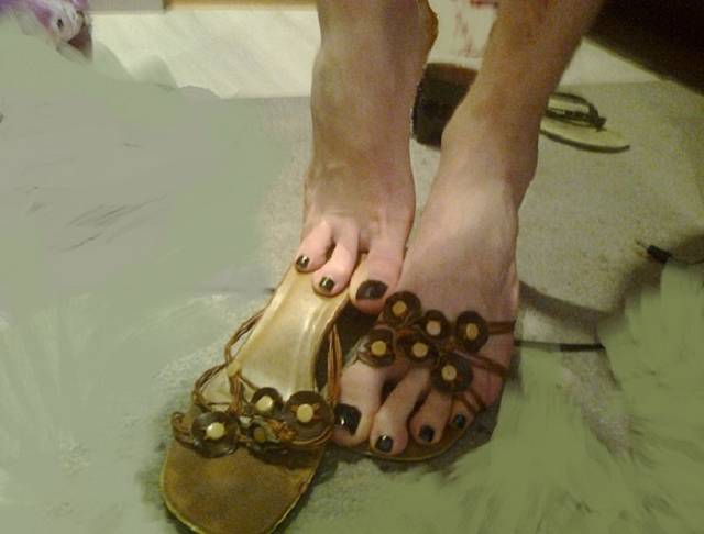 klapeczki Jedne z pierwszych - GosiaNataliaTrans