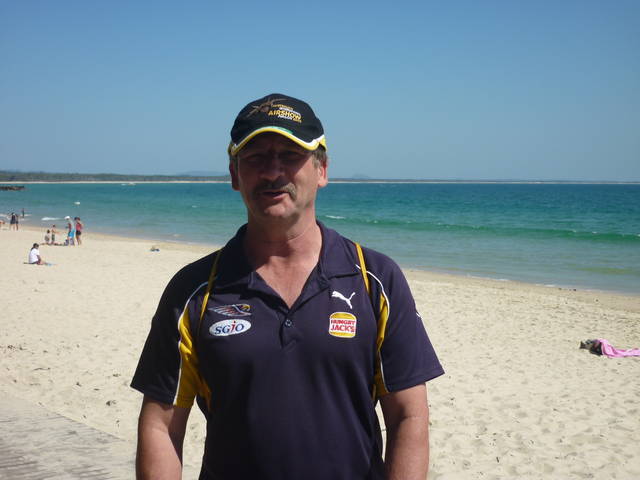 Noosa Beach 2013 - snf27