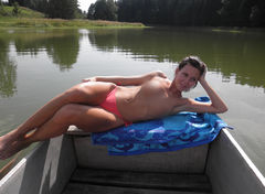 Nowe Guty - Mazury
