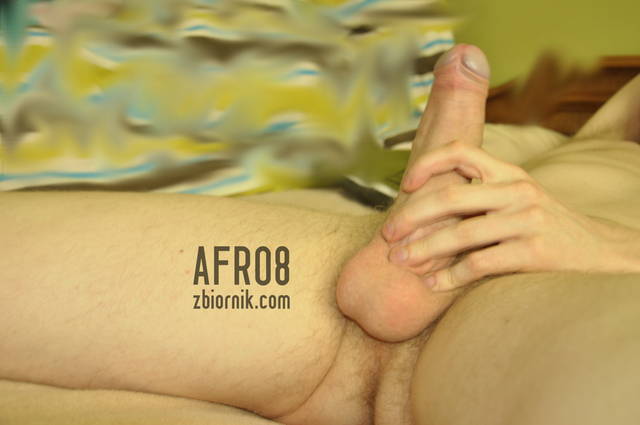 Narzędzie męża - afro8