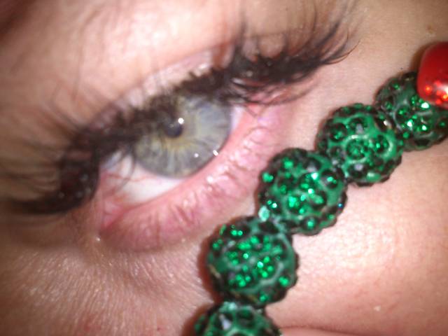 wytrzymasz moj wzrok?:P - aga30