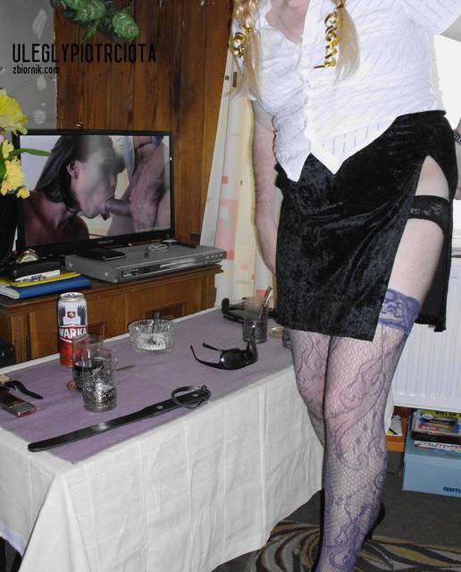 Ciota - UleglyPiotrCiota