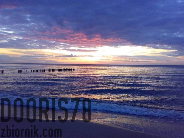 morze..może;) - dooris78