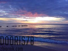 morze..może;)