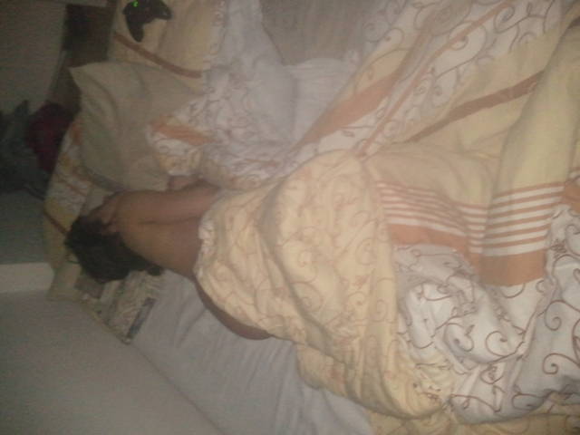 Śpiąca królewna - SuperSexiAgaiRobert