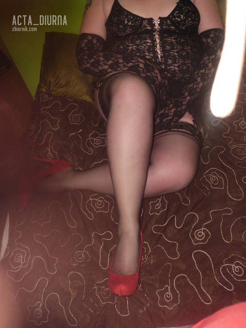 w domowym zaciszu.... - acta_diurna