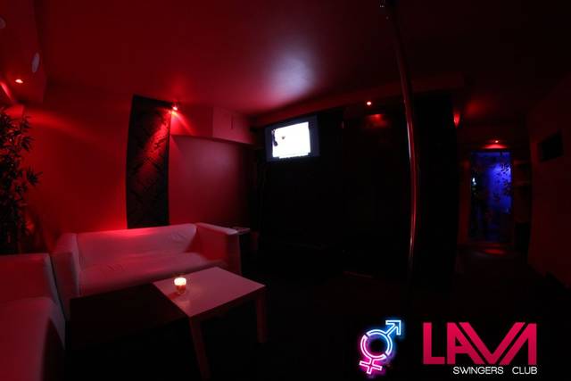 Sala Tv 2 - LavaClub