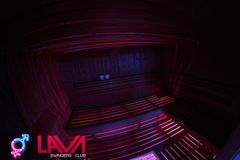 SS- czyli sauna sucha