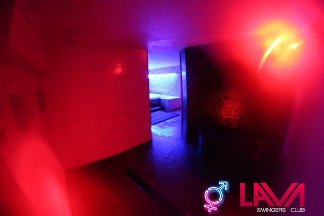 Zaparowany prysznic ;P - LavaClub