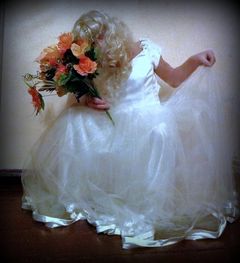 Szukam męża lub żony...