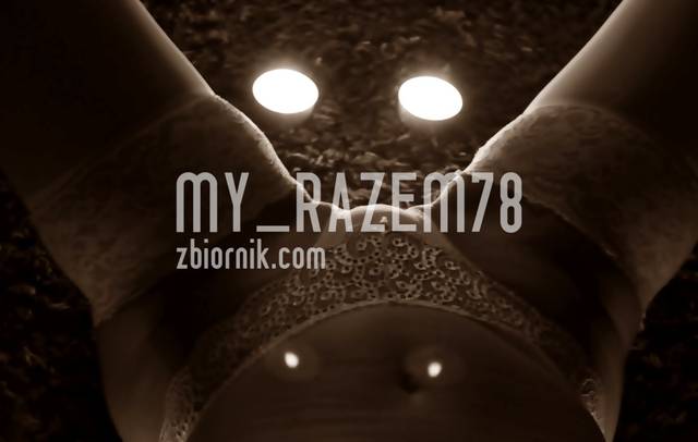 świece..... - my_razem78