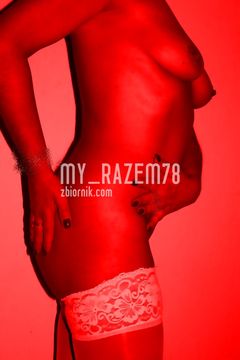 ale mam ochotę ....mmmm