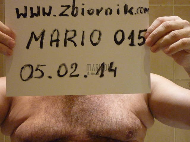 "tz.weryfikacja" - Mario015