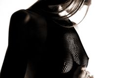 Black&white