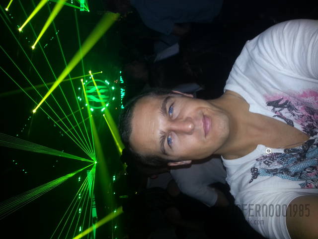 mayday:) - Infernooo1985