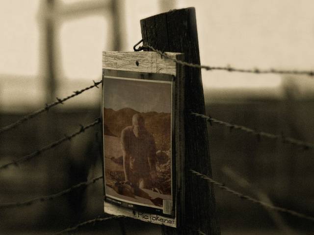 poszukiwany - wrochem