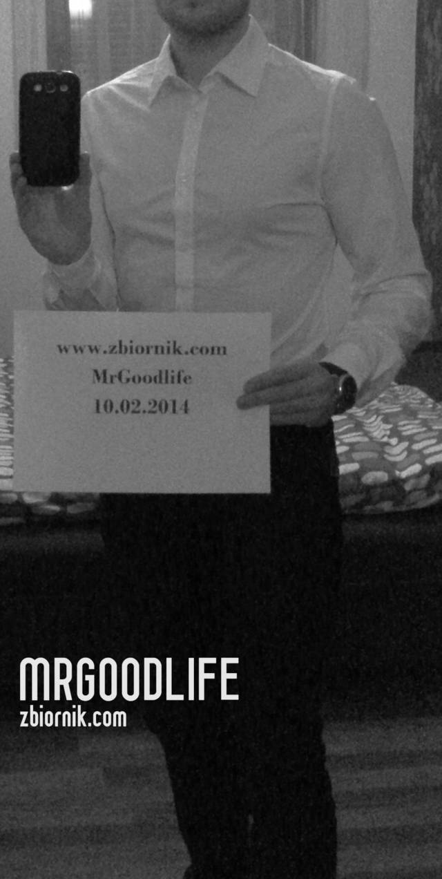 MrGoodlife