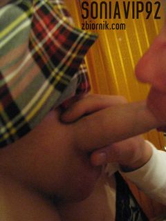 robię dobrze koleżance:)