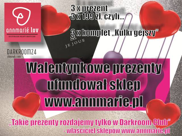 www.annmarie.pl - DARKROOM24