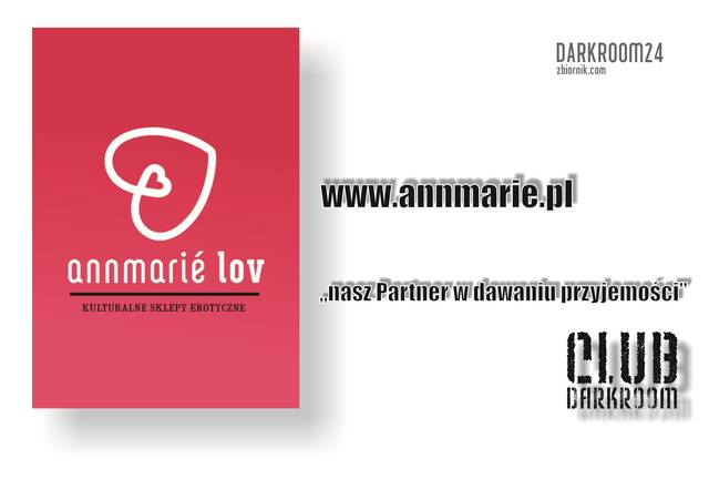 annmarie.pl - Kulturalne Sklepy Erotyczne - DARKROOM24