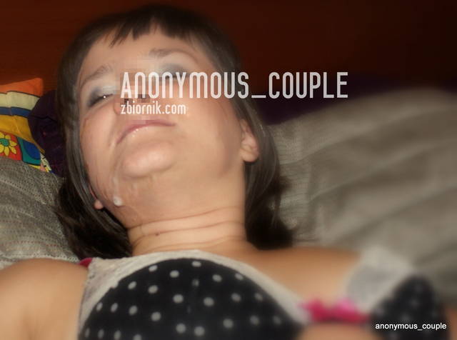 Dolej mi na buzke... - anonymous_couple