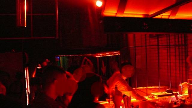 Sylwester 2013 - DARKROOM24