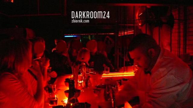Sylwester 2013 - DARKROOM24