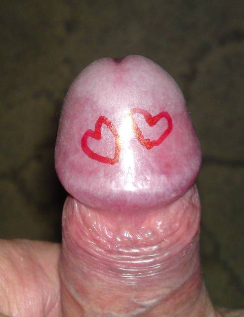 Walentynkowo... ;) - Jacencior