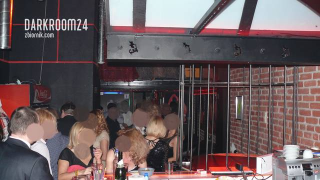 Sylwester 2014 - DARKROOM24