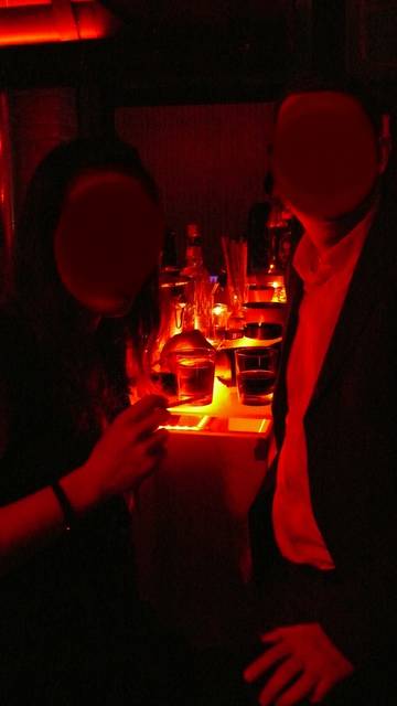 Sylwester 2013 - DARKROOM24