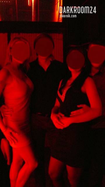 Sylwester 2013 - DARKROOM24