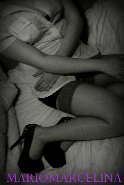 strój na dzisiejszą cam :) - marcelinamariusz