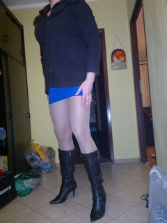 aktualnie tak wyglądam